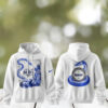 Atlanta Braves Teacher Day 2025 For Fans Hoodie
