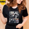 Raccoon Steal Team Six shirt