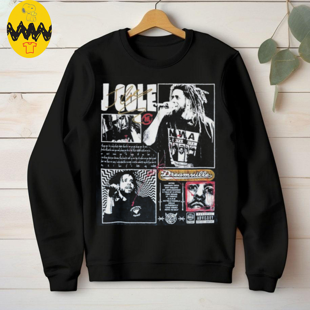 J Cole Faded Washed Hip Hop T Shirt J Cole Faded Washed Hip Hop T Shirt