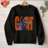 Shai Gilgeous Alexander MVP Oklahoma City Thunder NBA Westbrook OKC Legends shirt