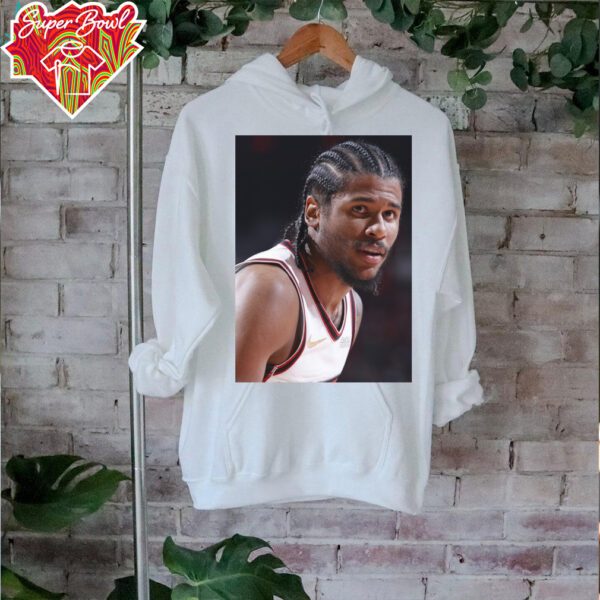 Jalen Green Says He Played Like ‘S  t’ in Rockets’ 2025 NBA Playoff Loss to Warriors shirt