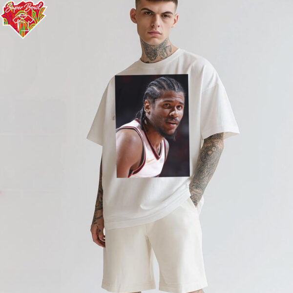 Jalen Green Says He Played Like ‘S  t’ in Rockets’ 2025 NBA Playoff Loss to Warriors shirt