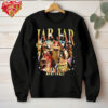 May the Ferb be with you Star Wars shirt