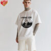 Jason Voorhees I want you to stop fucking in my woods shirt
