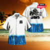 Jaws 2025 Summer Merchandise Hawaiian Shirt