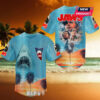Jaws – You’re Gonna Need A Bigger Boat Hawaiian Shirt