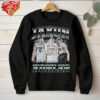 Jase Richardson #04 Michigan State Spartans Basketball T Shirt