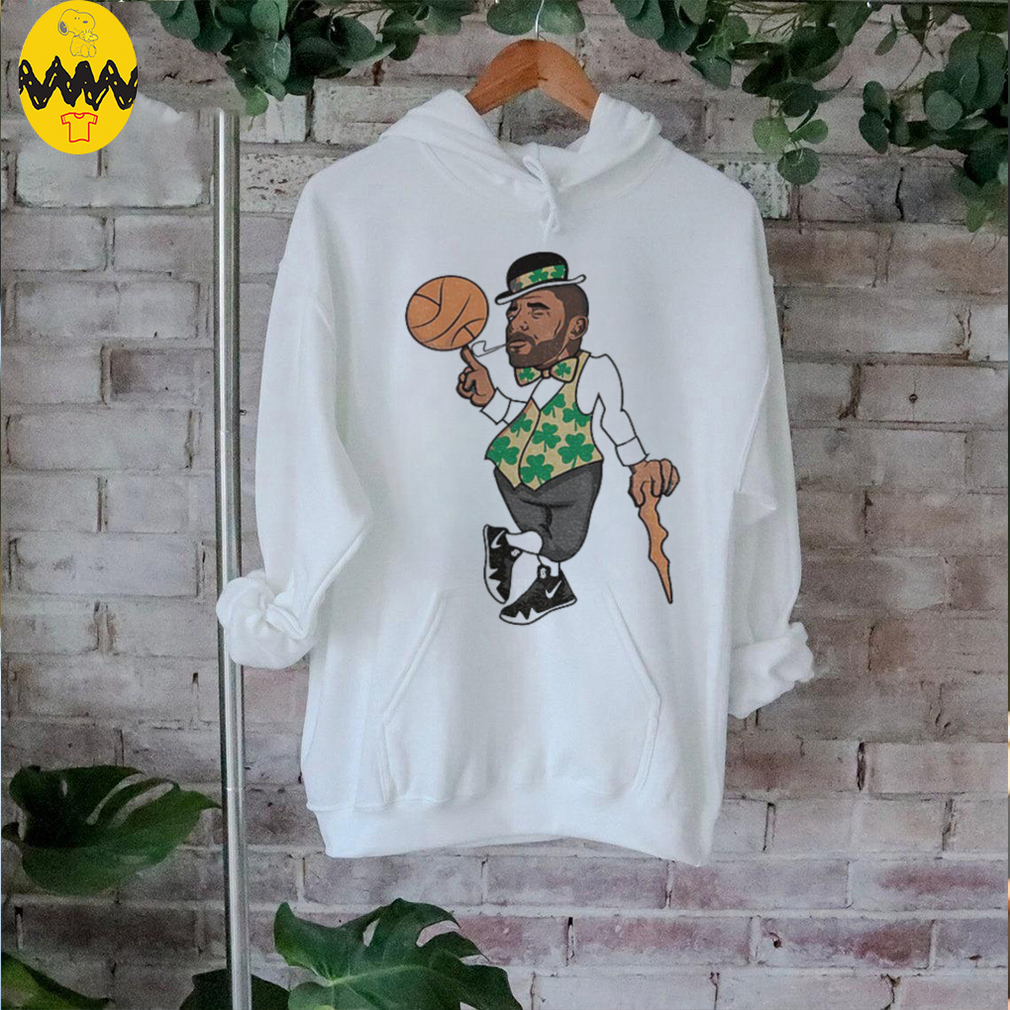 Jaylen Brown Boston Celtics NBA Basketball mascots cartoon shirt Jaylen Brown Boston Celtics NBA Basketball mascots cartoon shirt