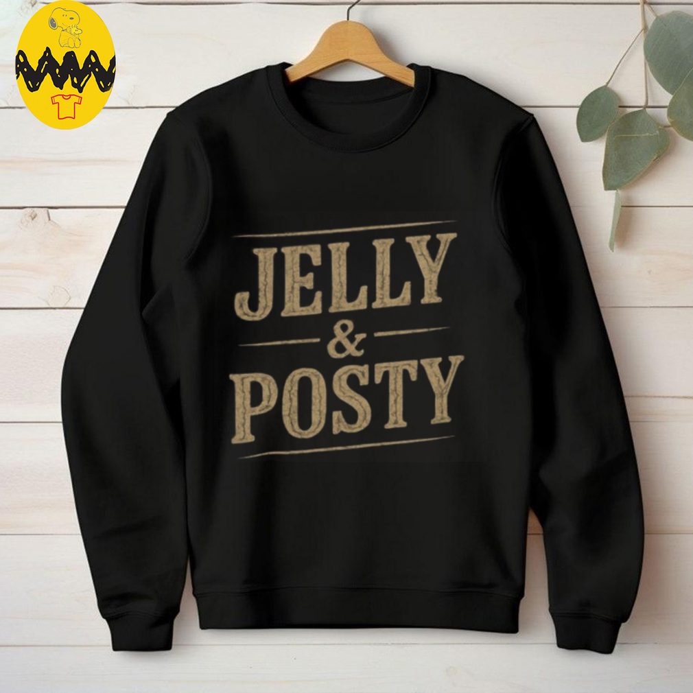 Jelly Roll Western Posty Tour 2025 T Shirt Jelly Roll Western Posty Tour 2025 T Shirt