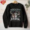 Jaxon Kohler, State Ate, Jaxon Kohler Basketball Fan Apparel T Shirt