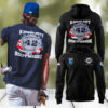 Binghamton Black Bears Champions Commissioner Cup 2025 T Shirt