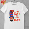 New York Mets summer should be fun MLB shirt
