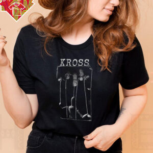 Karrion Kross’ String Them Up shirt