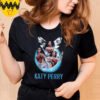 Tate McRae Miss Possessive Tour 2025 T Shirt (2)