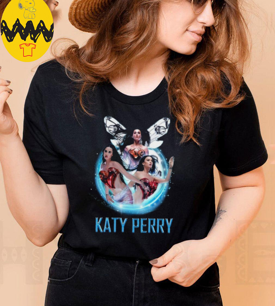 Katy Perry Lifetime Tour 2025 T Shirt (2) Katy Perry Lifetime Tour 2025 T Shirt (2)