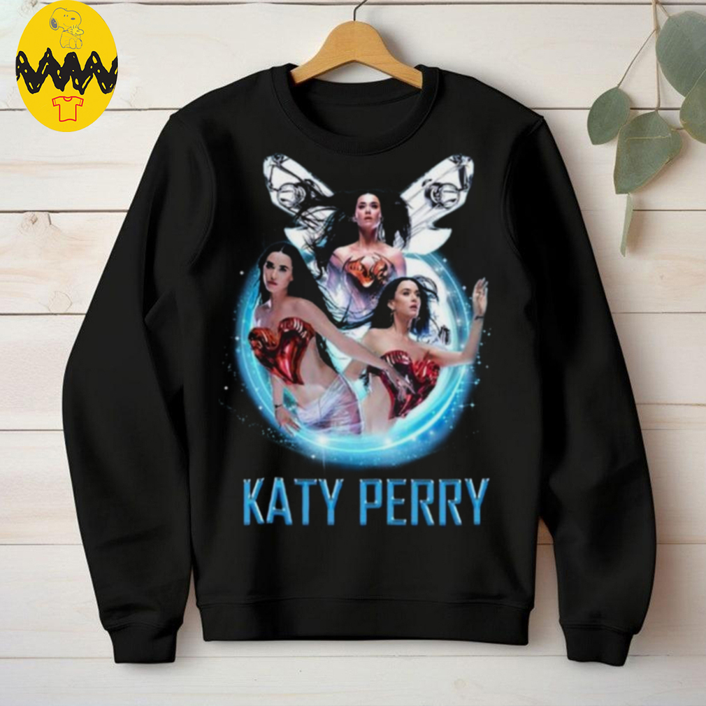 Katy Perry Lifetime Tour 2025 T Shirt (2) Katy Perry Lifetime Tour 2025 T Shirt (2)