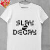 Jake Ogden Fan Club T Shirts