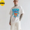 Kendrick Lamar SZA Hip Hop Tour T Shirt