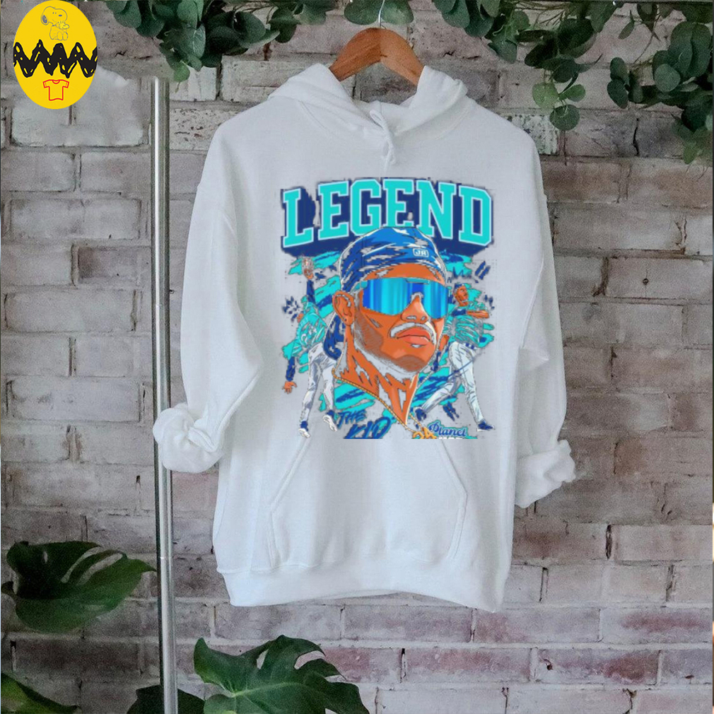 Ken griffey jr legend planet euphoiria shirt Ken griffey jr legend planet euphoiria shirt