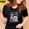 Lady Gaga Garden of Eden Mayhem Ball T Shirt