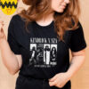 Kendrick Lamar and SZA Streetwear T Shirt