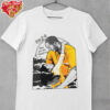 Kobe Bryant and Gianna Rip 24 gone but not forgotten shirt