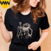 Kendrick Lamar SZA Grand Nation Tour T Shirt