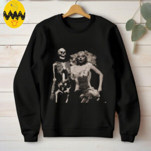Lady Gaga Coachella Mayhem Ball Tour T Shirt