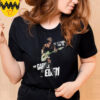Benson Boone Beautiful Things Concert T Shirt