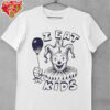 OKC Thunder Shai Gilgeous Alexander SGA 2 MVP 2025 NBA Playoff shirt