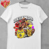 God Bless America Pope Leo XIV Robert Prevost Shirt