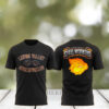 Binghamton Black Bears Champions Commissioner Cup 2025 T Shirt