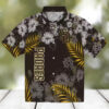 Philadelphia Phillies Mickey Surfing Blue Hawaiian Shirt   MLB Beach Shirt for Fans