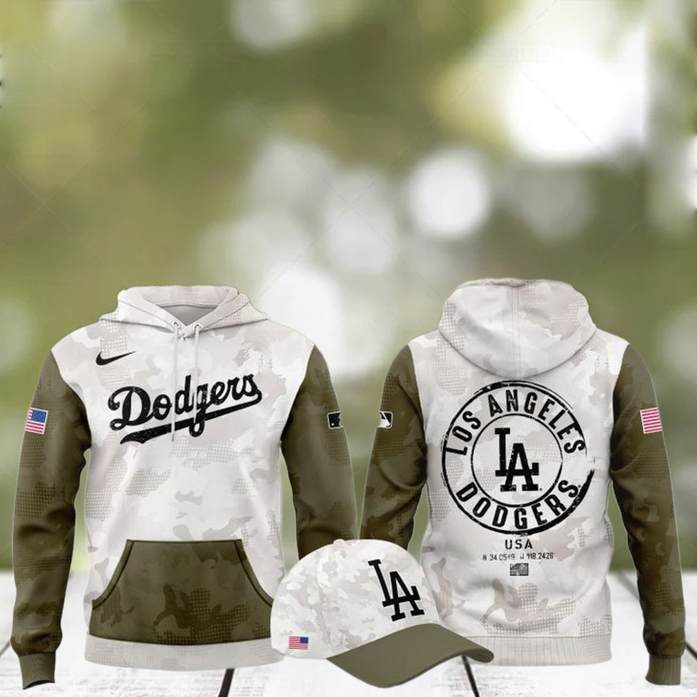 Los Angeles Dodgers 2025 Armed Forces Day Special Hoodie Cool Baseball Gifts Los Angeles Dodgers 2025 Armed Forces Day Special Hoodie Cool Baseball Gifts