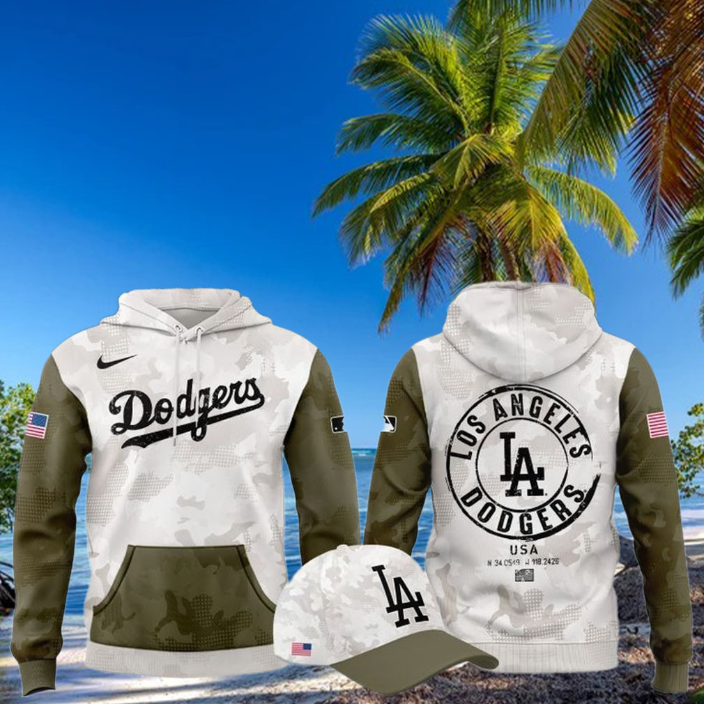 Los Angeles Dodgers 2025 Armed Forces Day Special Hoodie Cool Baseball Gifts Los Angeles Dodgers 2025 Armed Forces Day Special Hoodie Cool Baseball Gifts