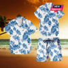 Los Angeles Angels Beach Outfit Hawaiian Shirt