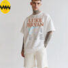 Kendrick Lamar SZA Hip Hop Tour T Shirt