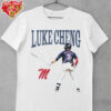 Los Angeles Dodger Dog Flavour Graphic Tee