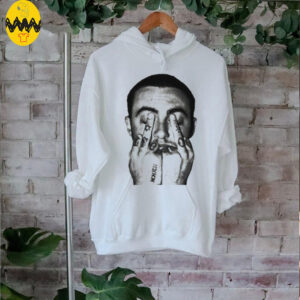 Mac Miller Vintage Streetwear T Shirt