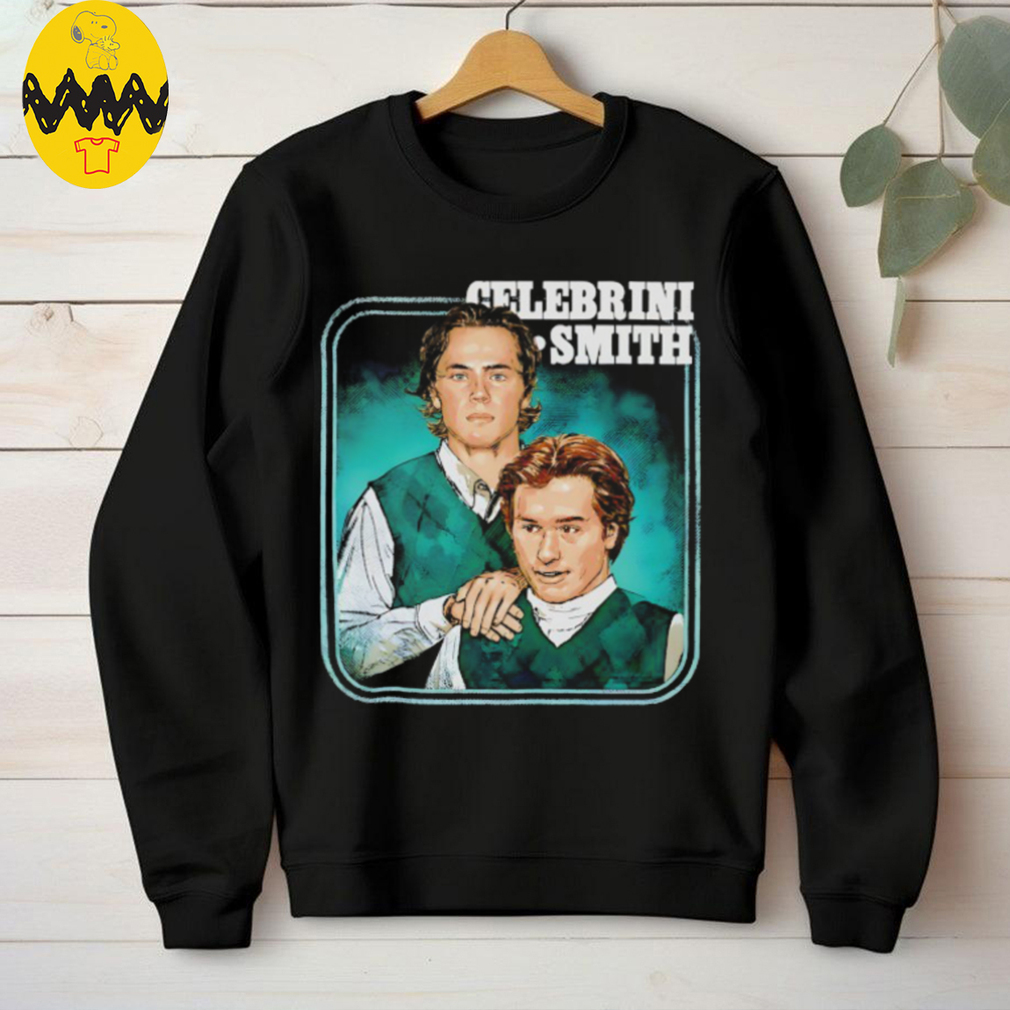 Macklin Celebrini and Will Smith Step Brothers San Jose Sharks hockey shirt Macklin Celebrini and Will Smith Step Brothers San Jose Sharks hockey shirt