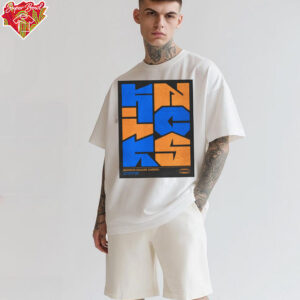 Madison Square Garden T Shirt