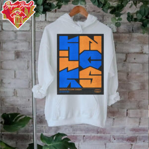Madison Square Garden T Shirt