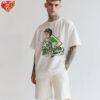 Cicadas here for a good time not a long time shirt