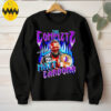 Matt Cardona Complete MC shirt