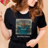McTominay McTerminator Serie A Napoli Matchday Couture shirt