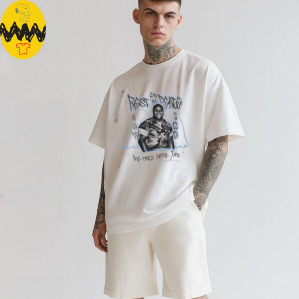 Means workwear rest in peace dorner the only good shirt