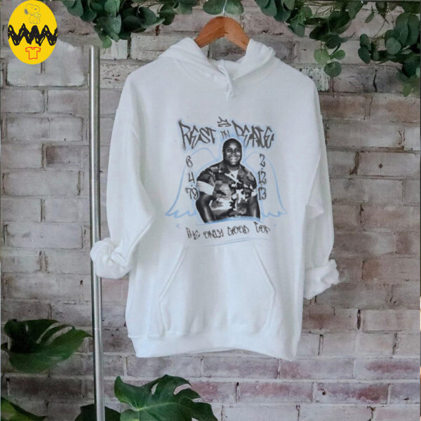 Means workwear rest in peace dorner the only good shirt