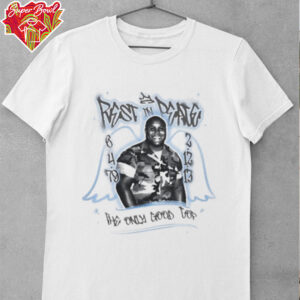 Means workwear rest in peace dorner the only good shirt