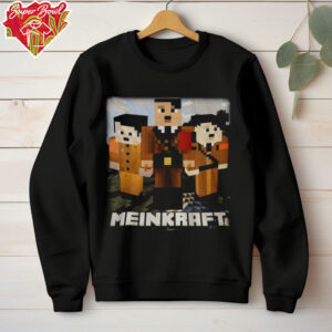Meinkraft shirt