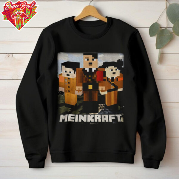 Meinkraft shirt